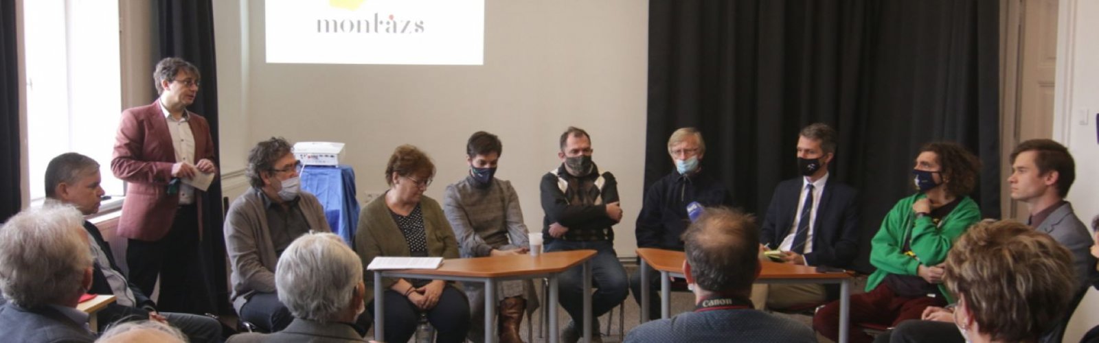 Értékmentés közösen (Montázs projekt 2022)